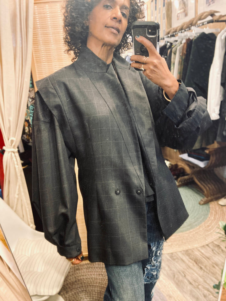 Ashenafi jacket