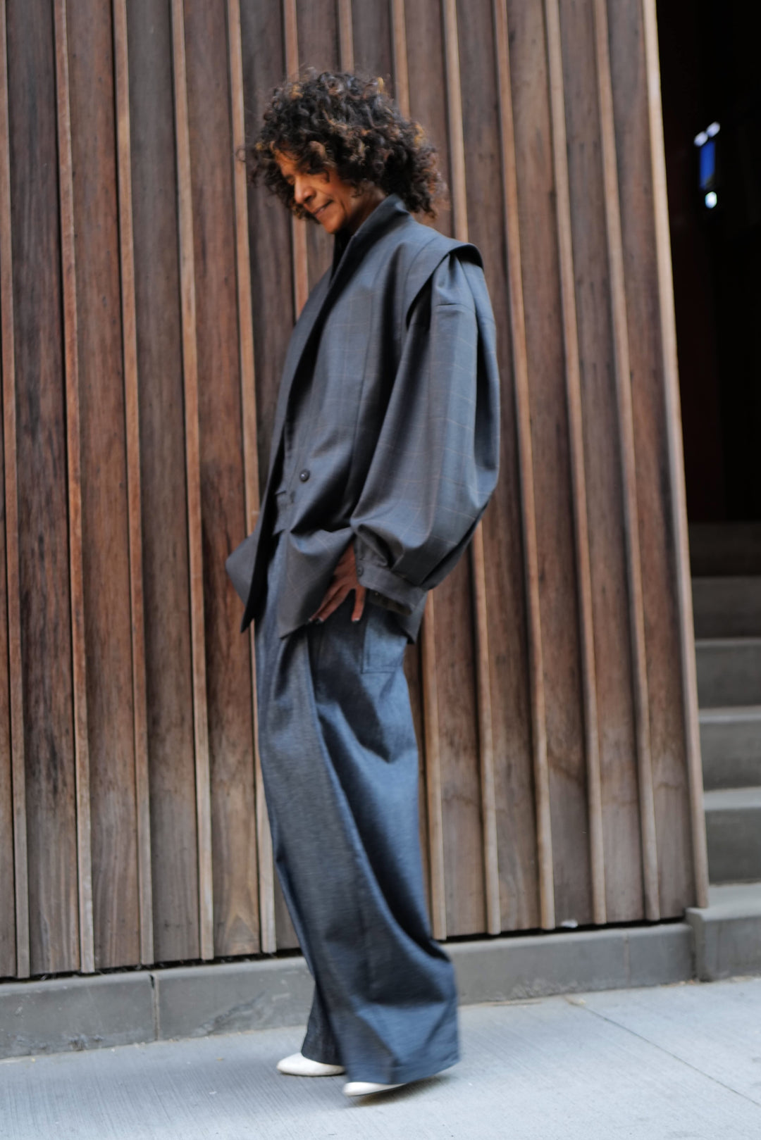 Ashenafi jacket