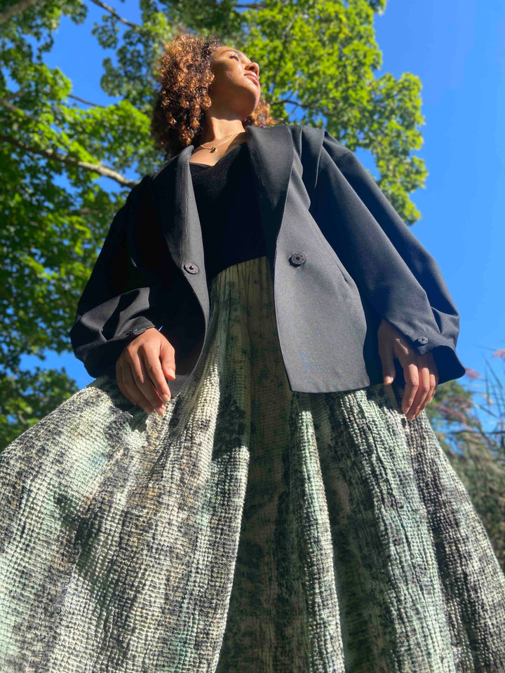 Ashenafi jacket