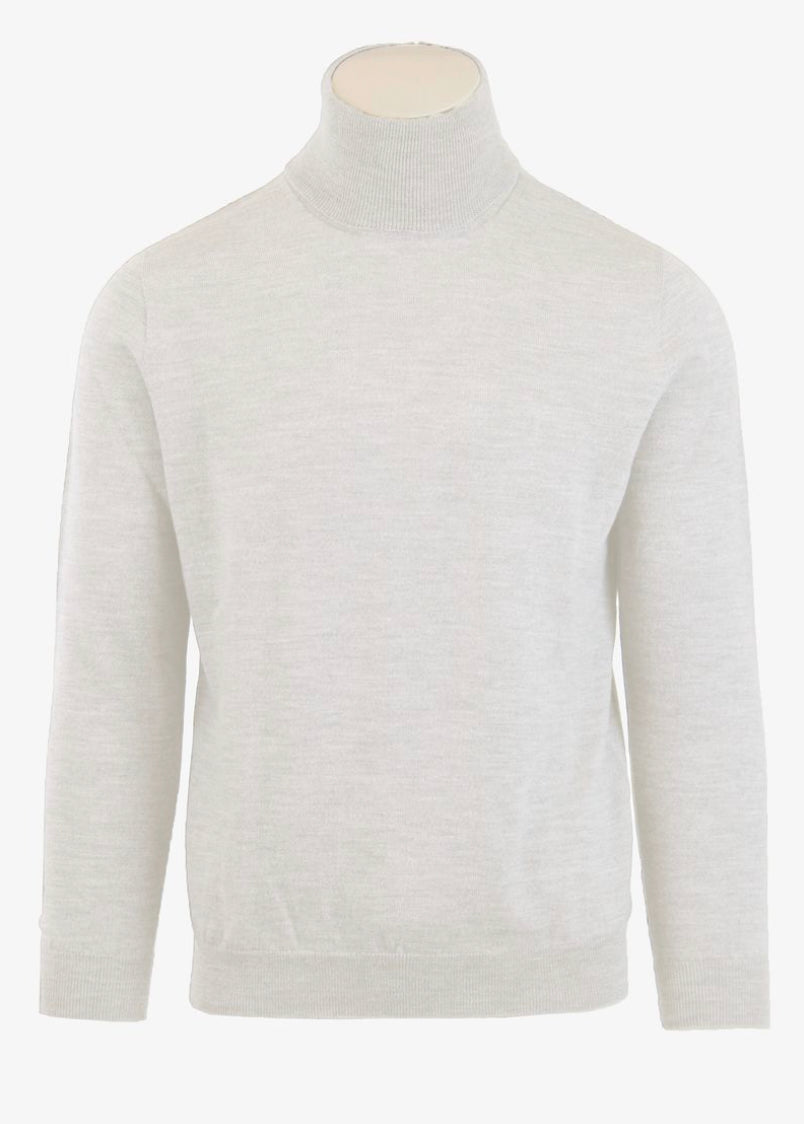 Axum, Merino Turtleneck sweater