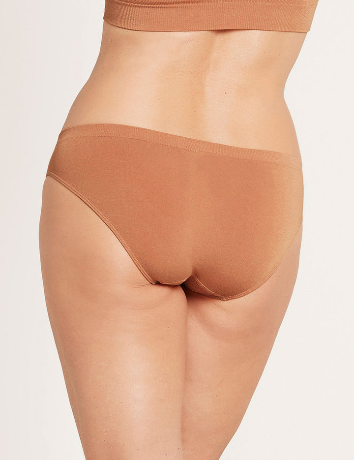 Classic Bikini - Rosewood