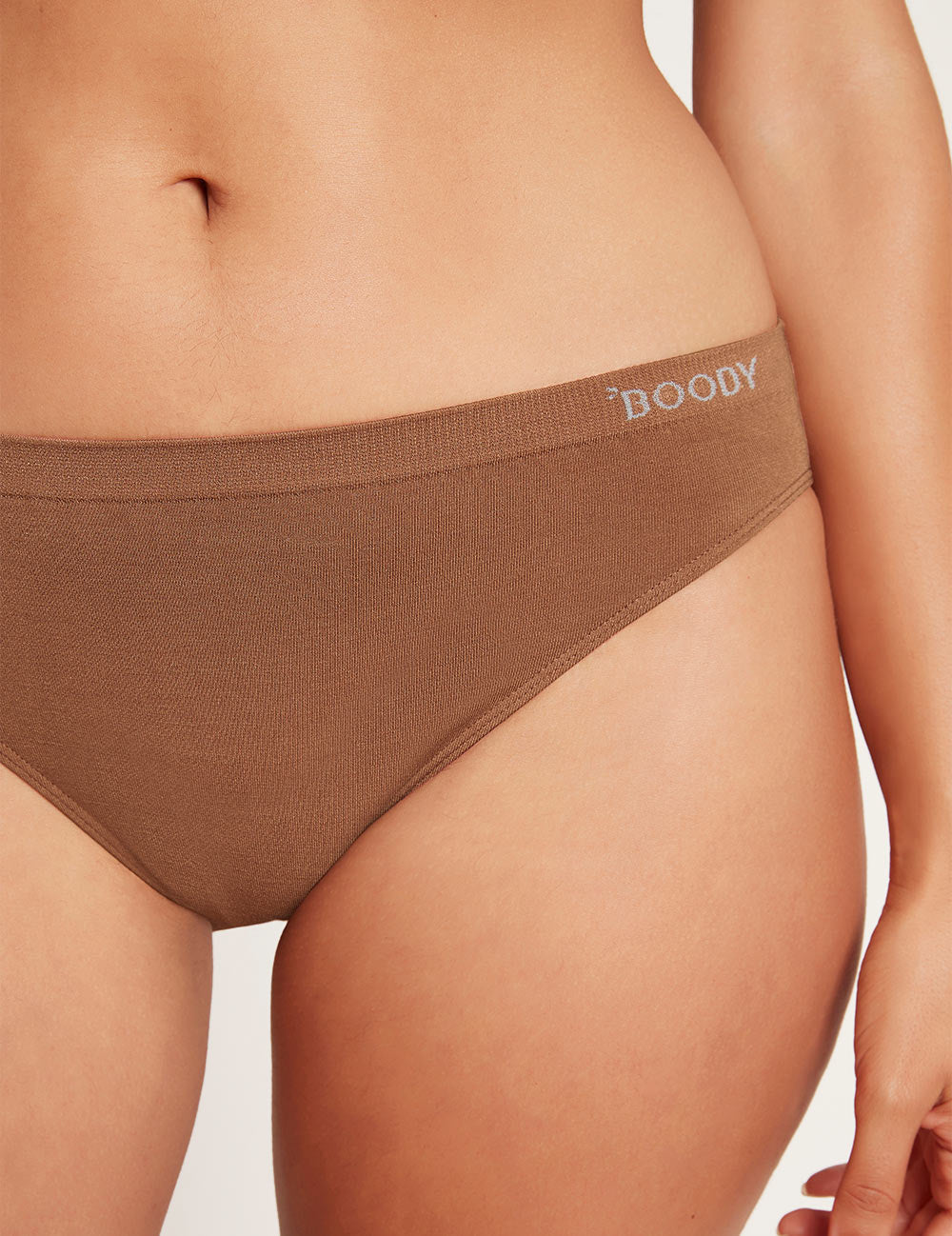 Classic Bikini - Rosewood