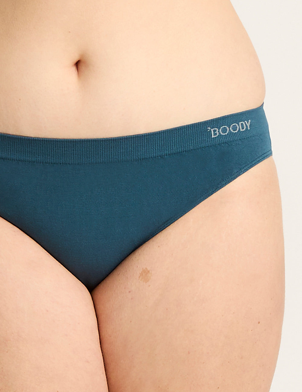 Classic Bikini - Rosewood