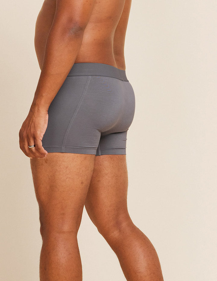Men's Everyday Boxer Briefs - Ash