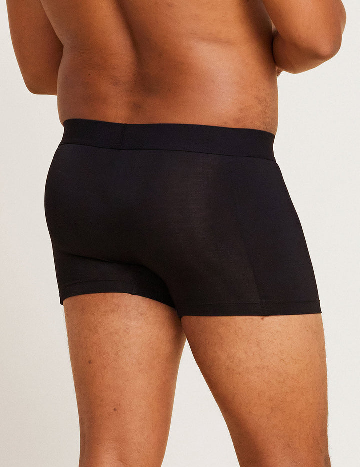 Men's Everyday Boxer Briefs - Black