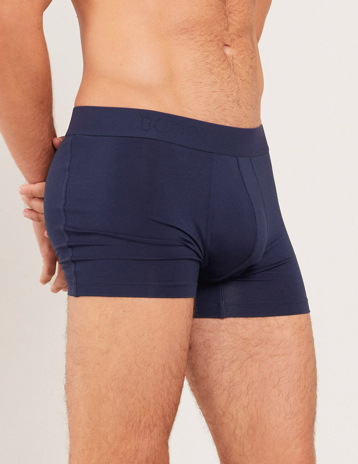 Men's Everyday Boxer Briefs - Navy