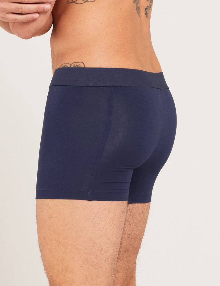 Men's Everyday Boxer Briefs - Navy