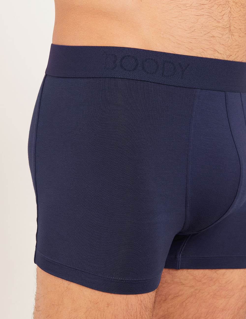 Men's Everyday Boxer Briefs - Navy