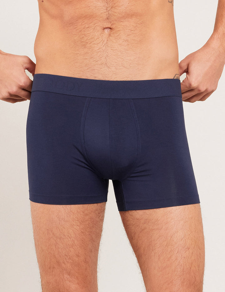 Men's Everyday Boxer Briefs - Navy
