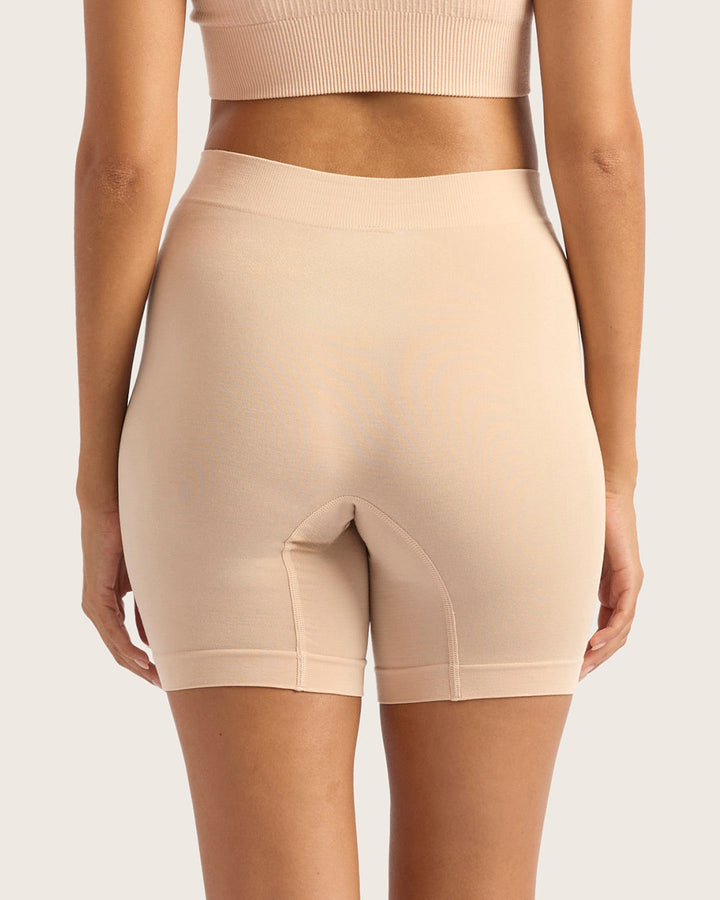 Seamfree Undershorts 6" - Shell
