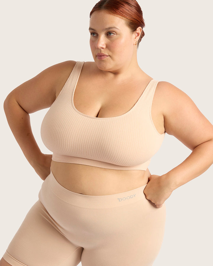 Seamfree Undershorts 6" - Shell