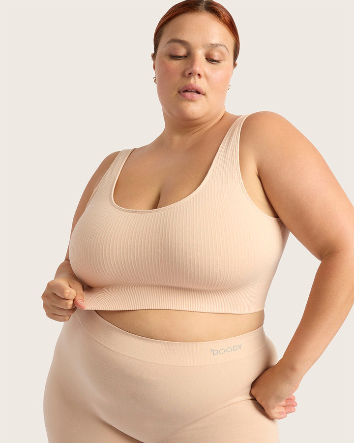 Seamfree Undershorts 6" - Shell