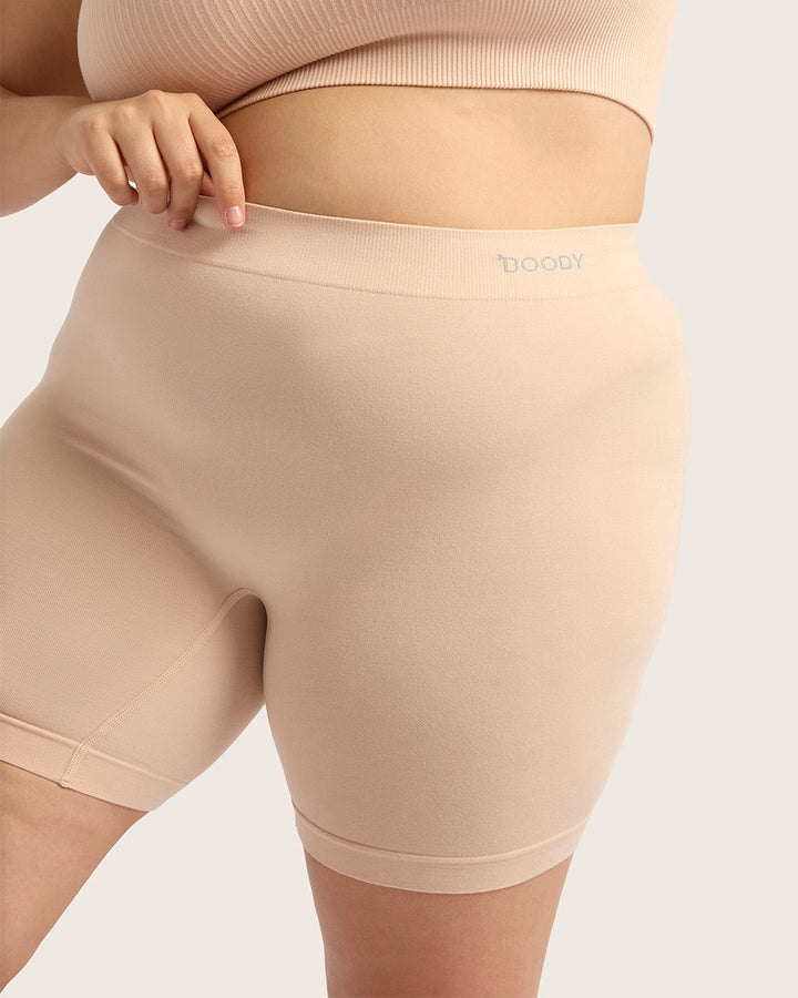 Seamfree Undershorts 6" - Shell