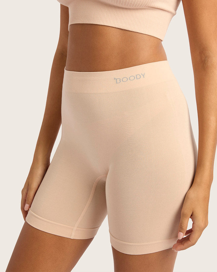 Seamfree Undershorts 6" - Shell