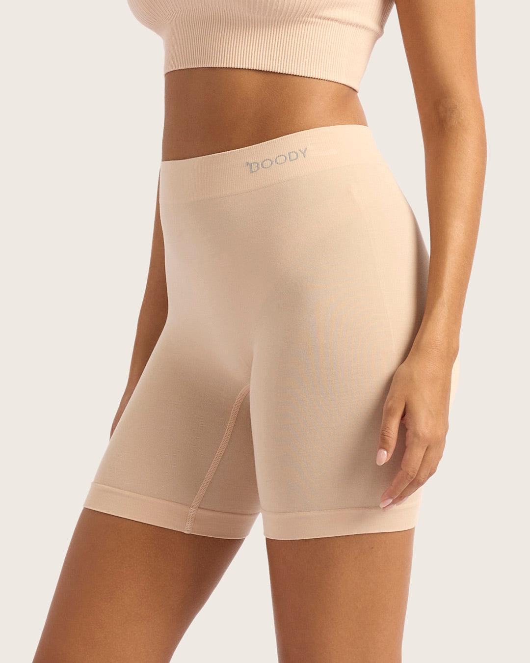 Seamfree Undershorts 6" - Shell