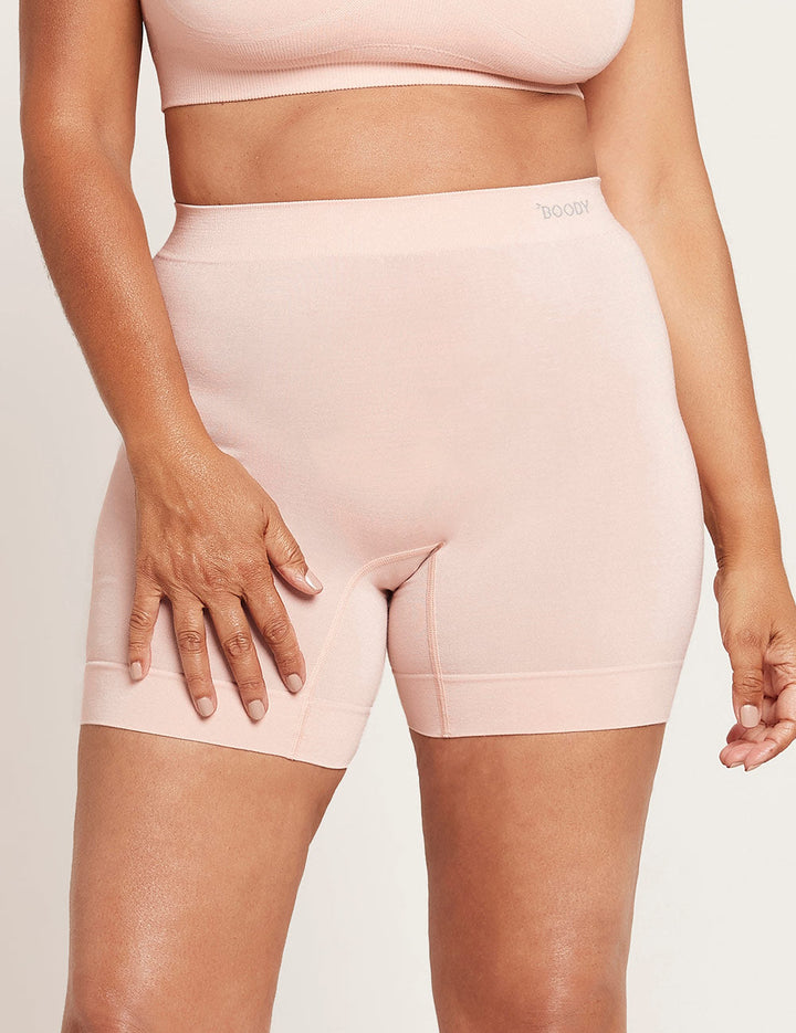 Seamfree Undershorts 6" - Shell