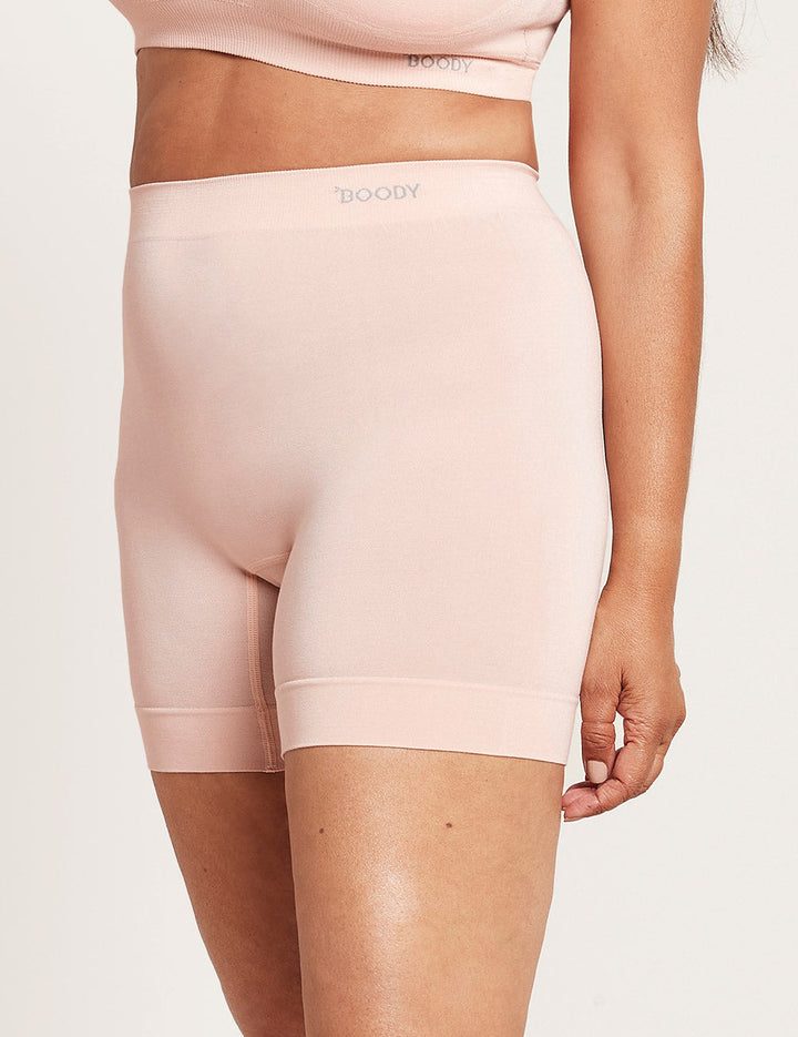 Seamfree Undershorts 6" - Shell