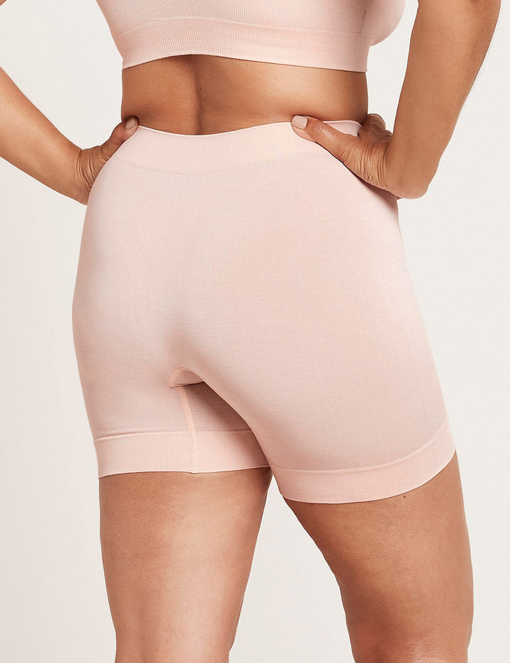 Seamfree Undershorts 6" - Shell