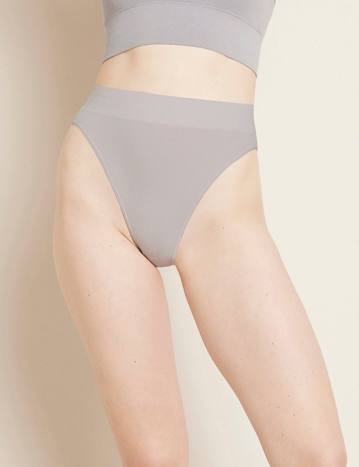 LYOLYTE Hipster Bikini - Wisteria