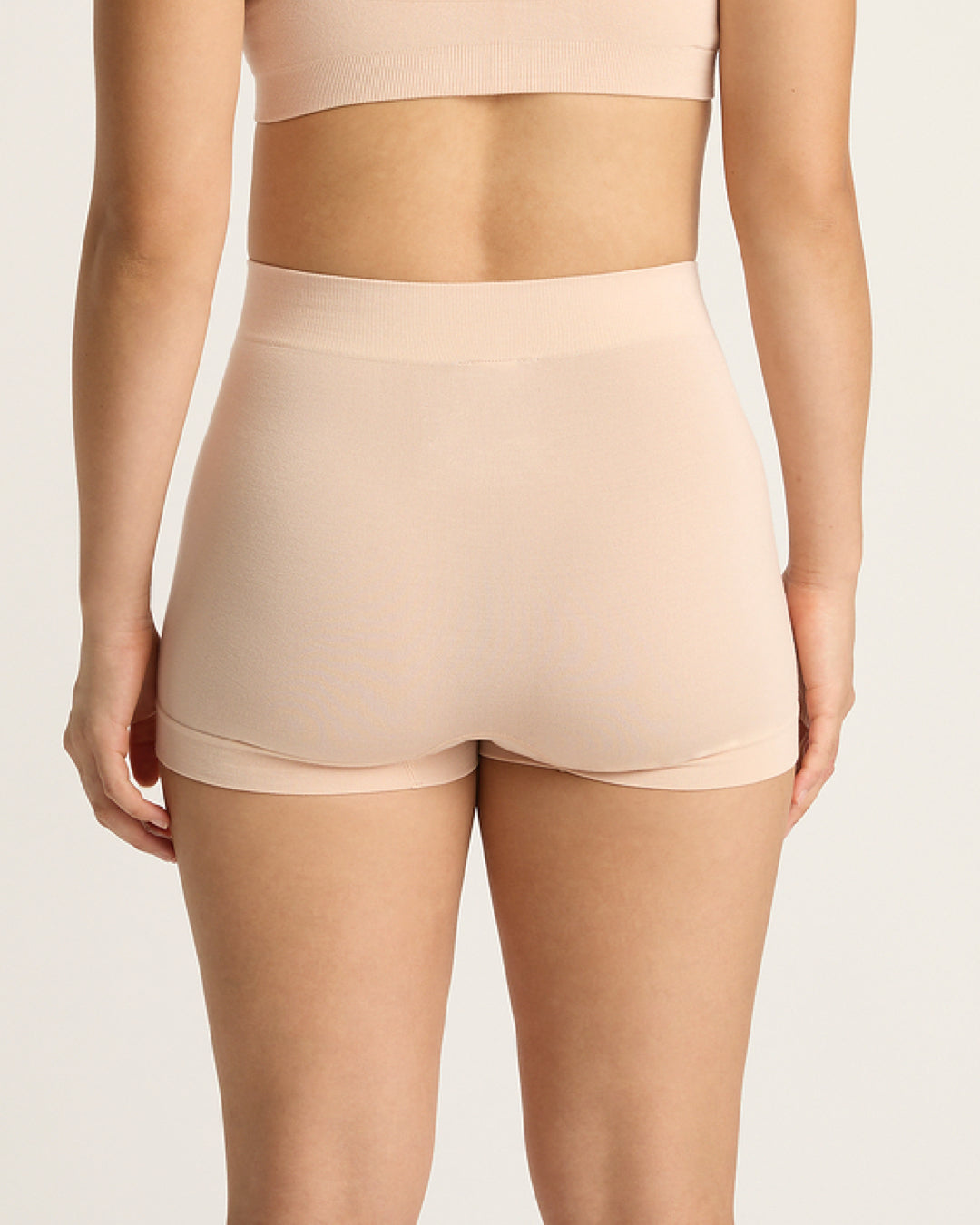 Seamfree Undershort 2" - Shell
