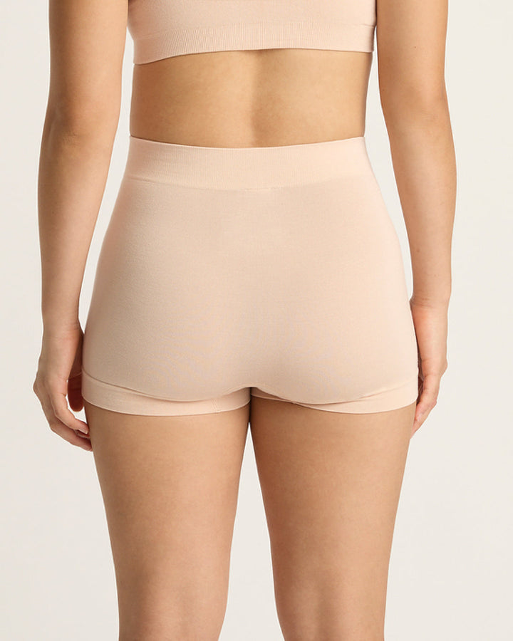 Seamfree Undershort 2" - Shell
