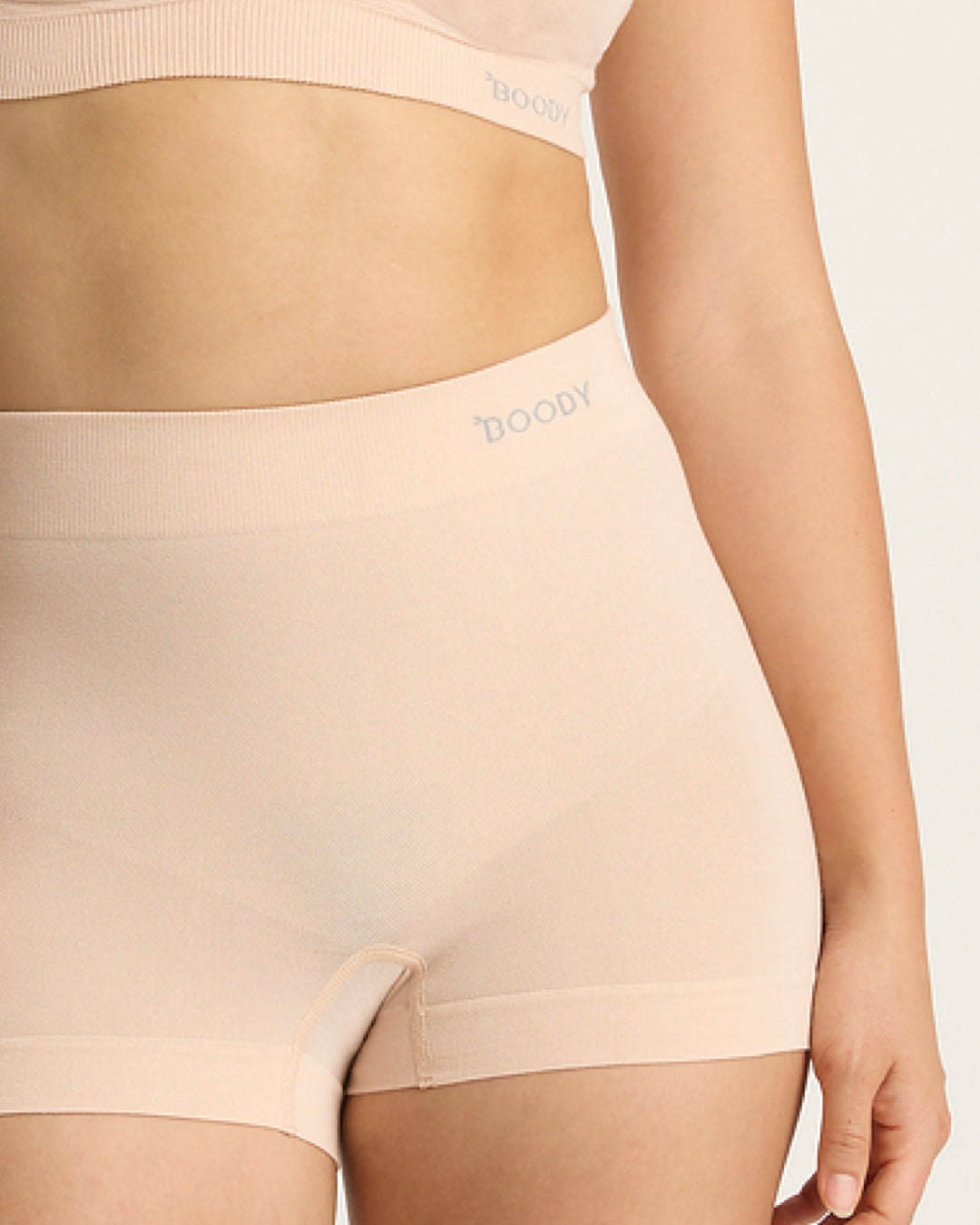 Seamfree Undershort 2" - Shell