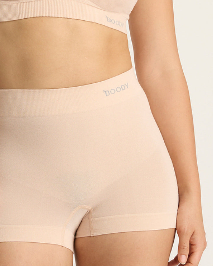 Seamfree Undershort 2" - Shell