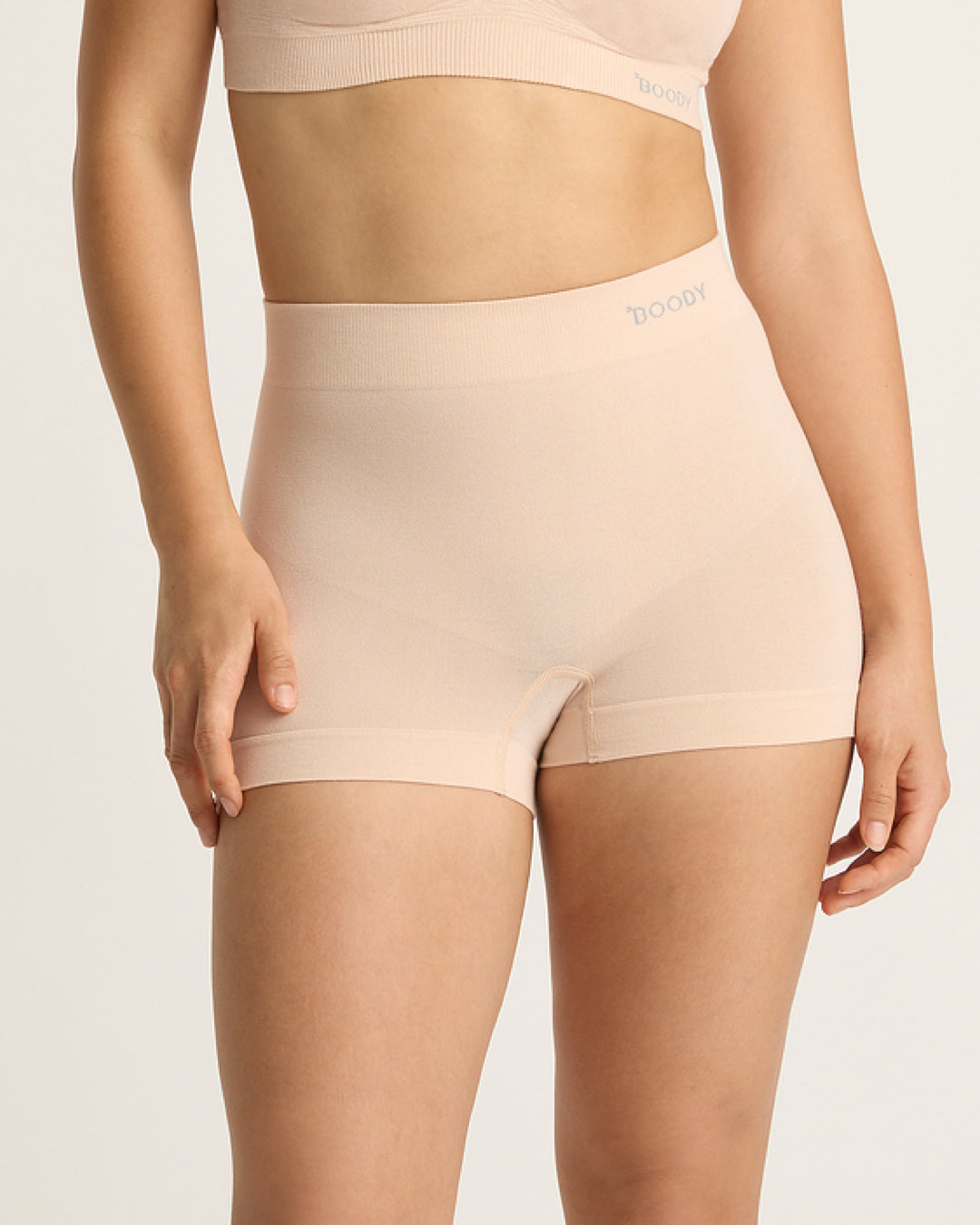 Seamfree Undershort 2" - Shell