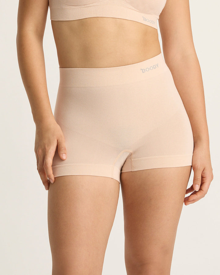 Seamfree Undershort 2" - Shell