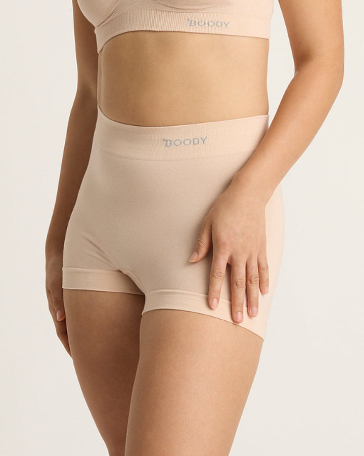 Seamfree Undershort 2" - Shell