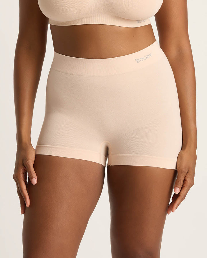Seamfree Undershort 2" - Shell