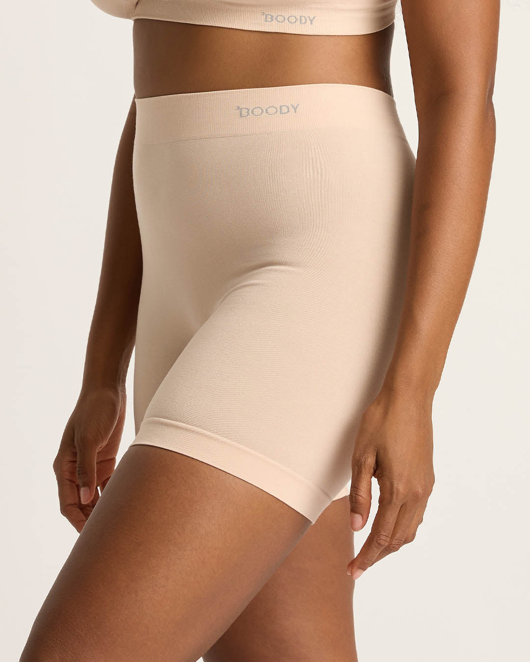 Seamfree Undershorts with Pocket 6" - Shell