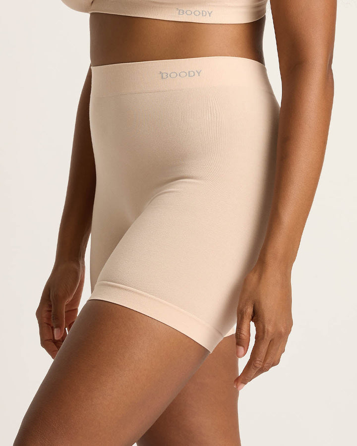 Seamfree Undershorts with Pocket 6" - Shell