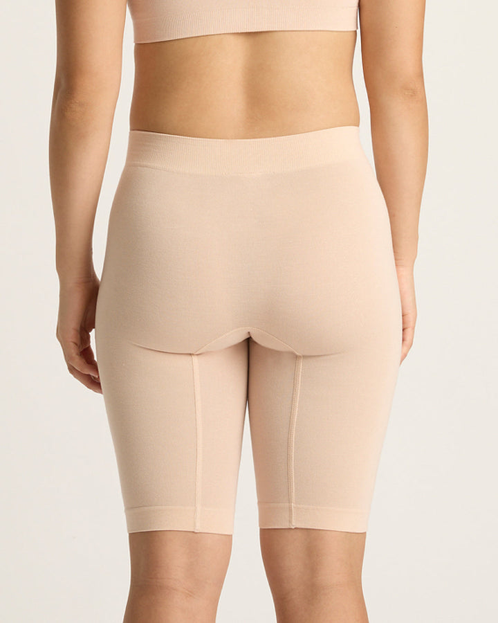 Seamfree Undershort 10" - Shell