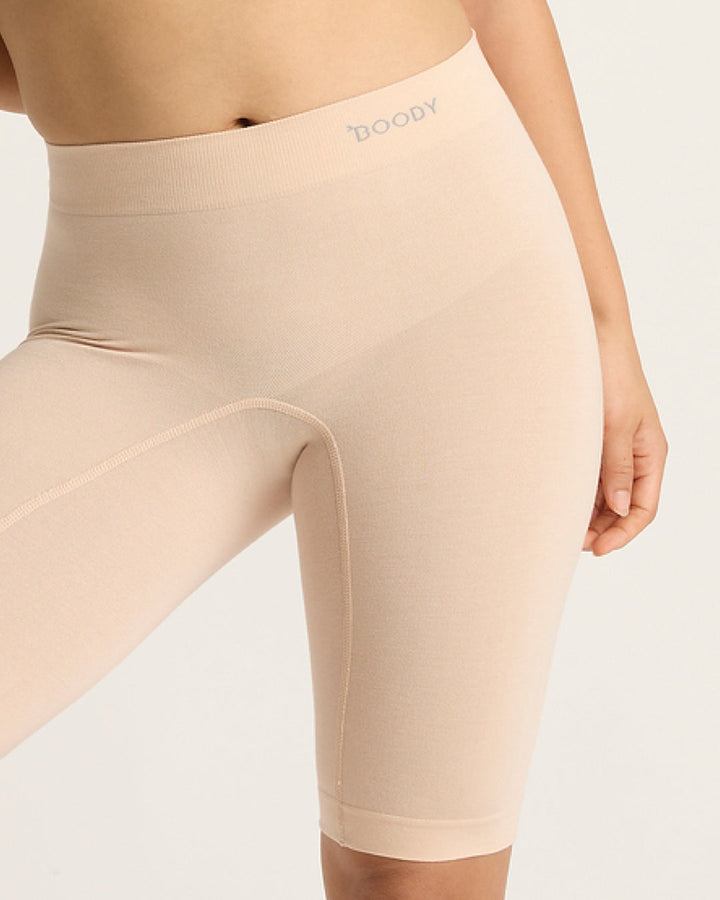 Seamfree Undershort 10" - Shell
