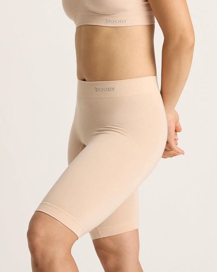 Seamfree Undershort 10" - Shell