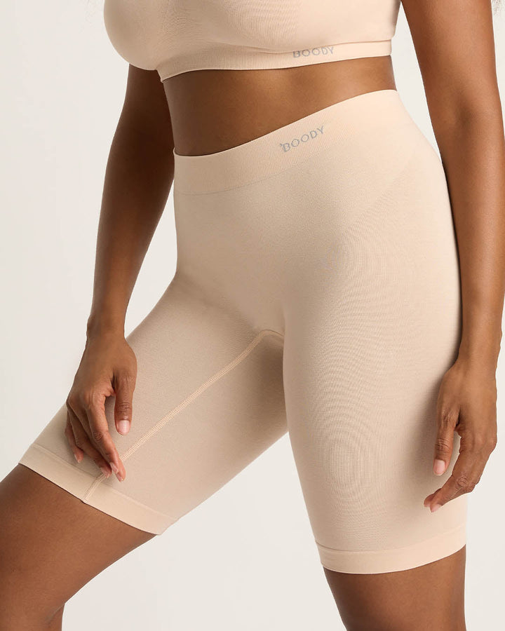 Seamfree Undershort 10" - Shell