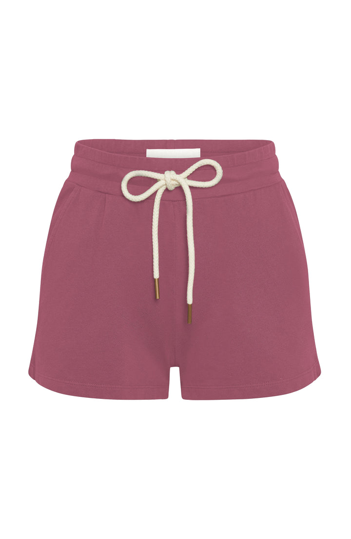 The Jogger Short