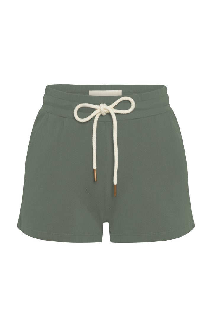 The Jogger Short