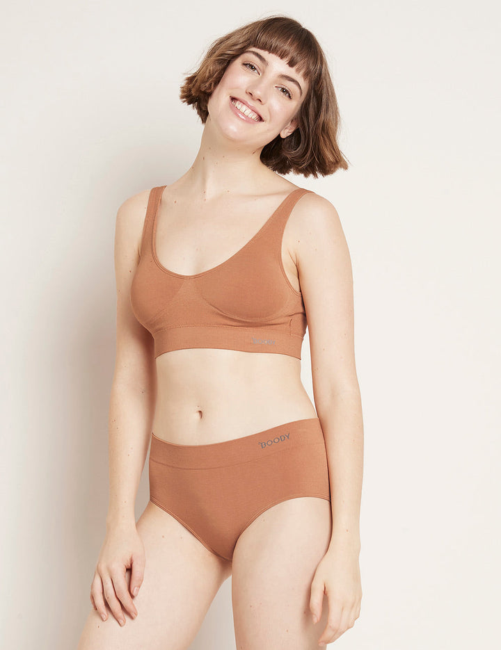 Midi Briefs - Dune