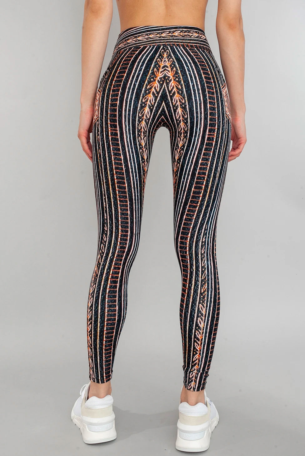 Zephyr Pocket Legging
