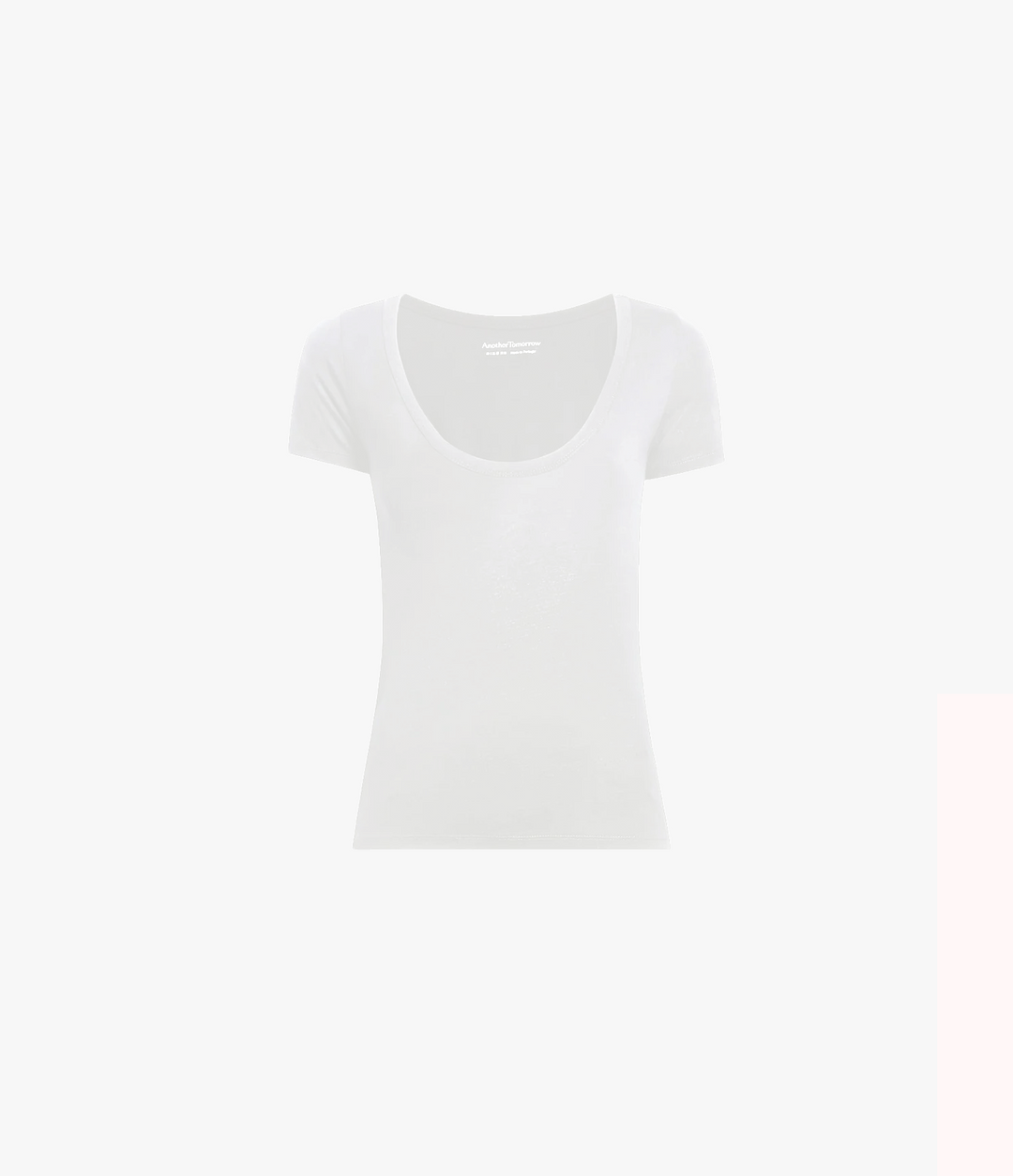 Ballet Scoop Tee