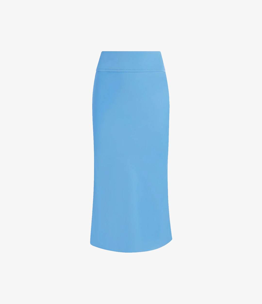 Bias Slip Skirt
