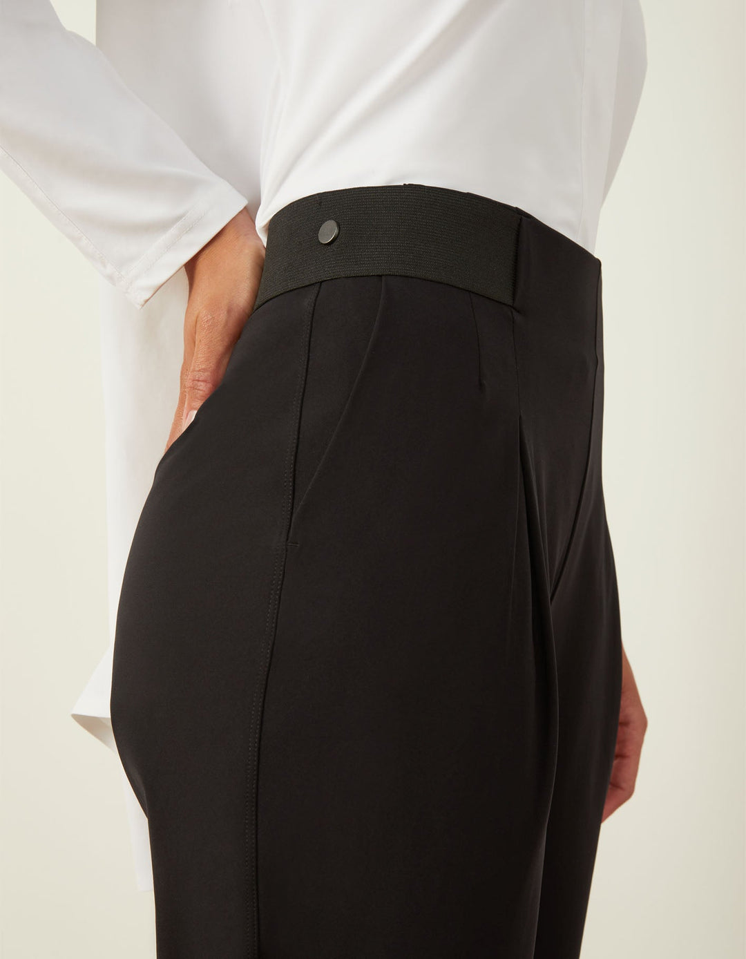 Turn It Up Long Pants