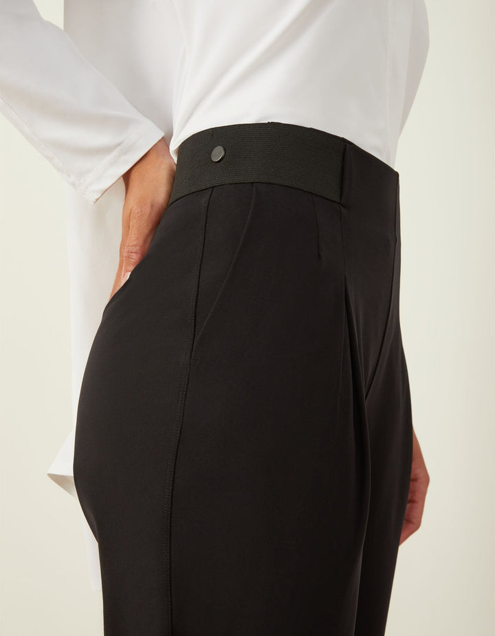 Turn It Up Long Pants