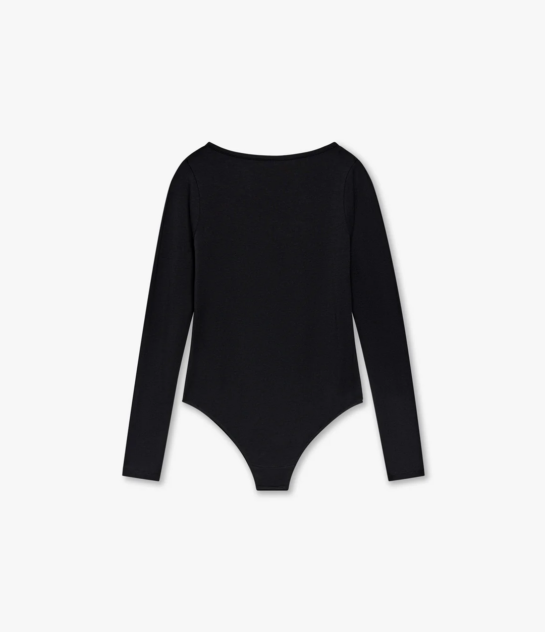 Scoopback Bodysuit
