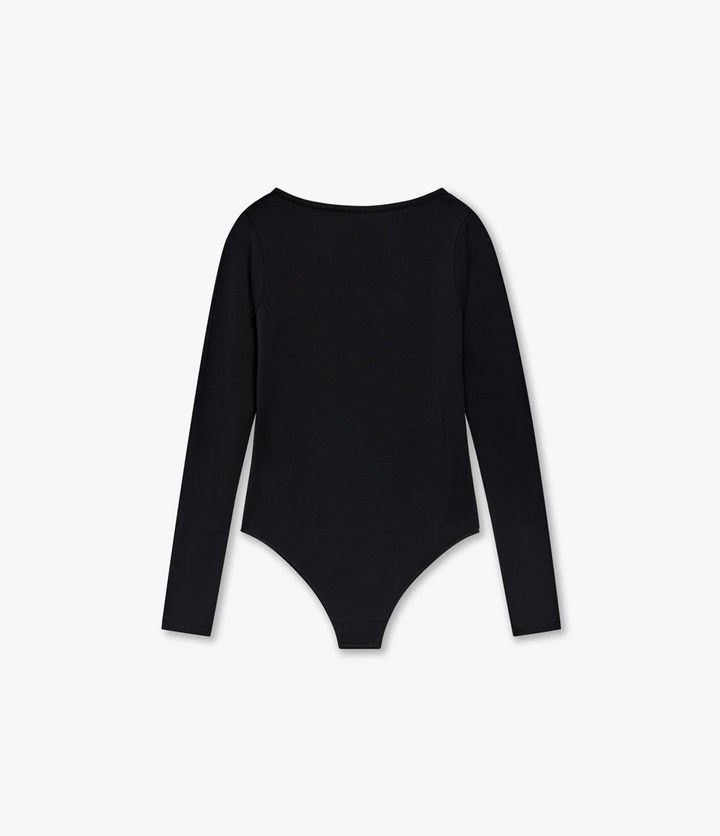 Scoopback Bodysuit