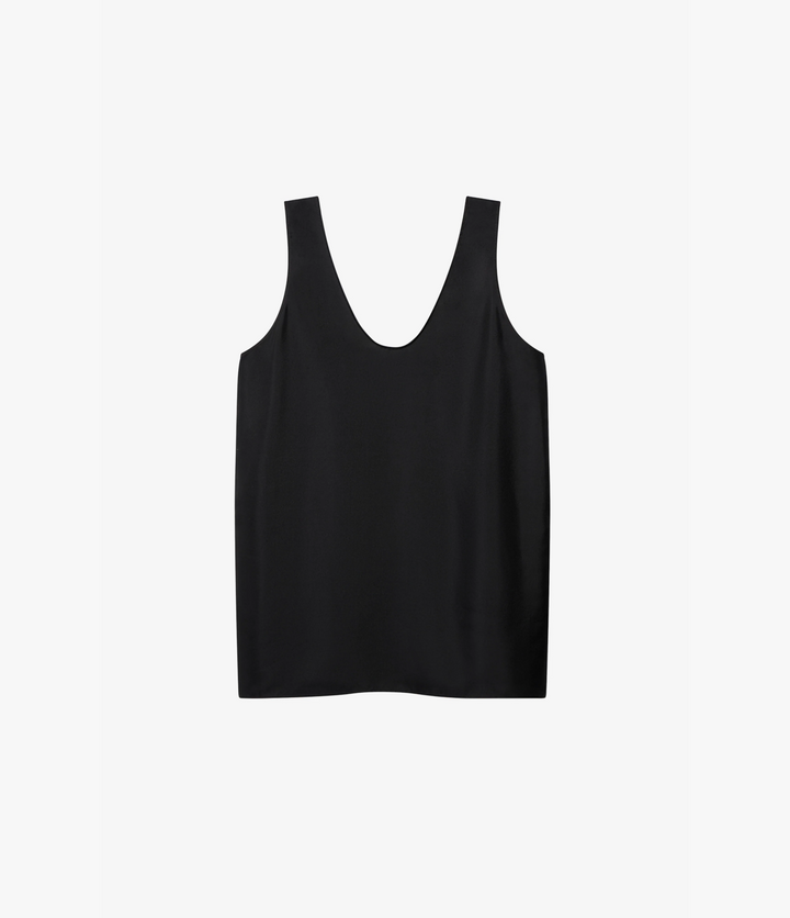 Silk Tank