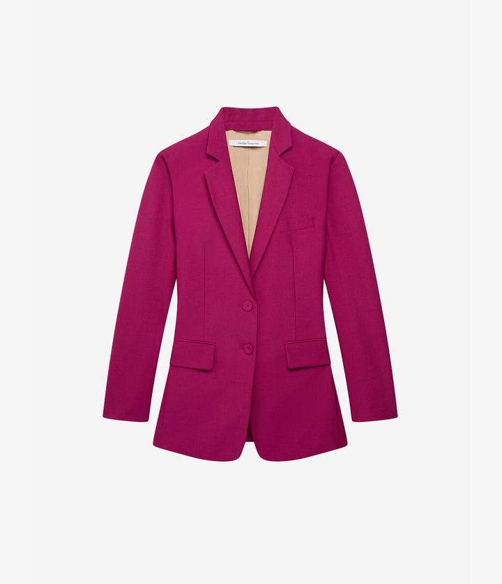 Oversized Blazer