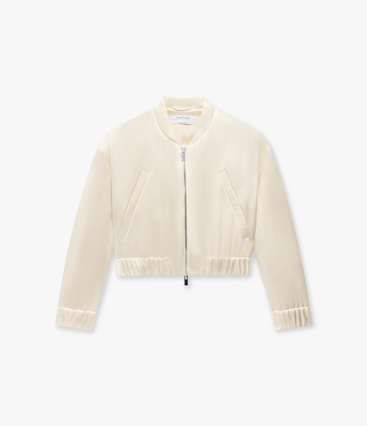 Satin Bomber